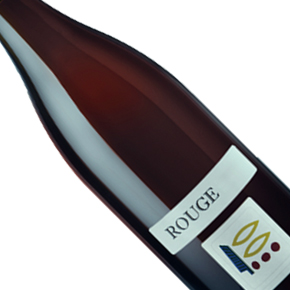 Domaine Prieuré Roch-Coteaux Bourguignons Rouge