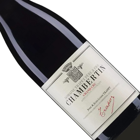 Domaine Trapet Père et Fils-"Chambertin" Grand Cru