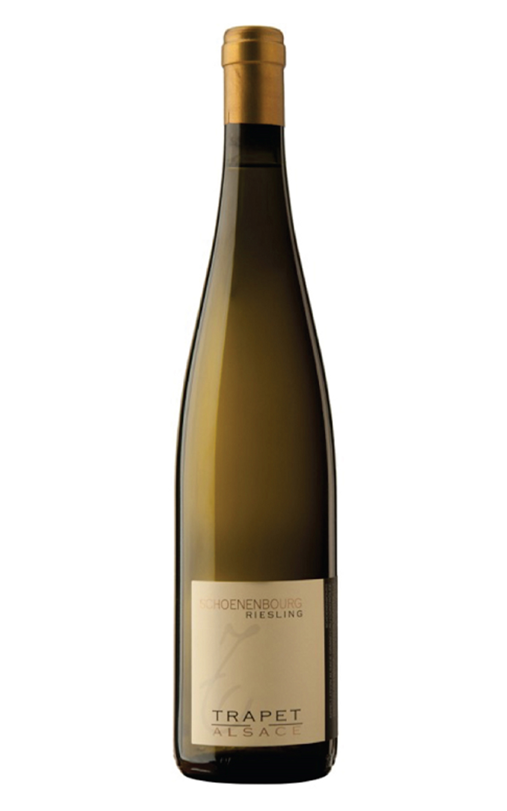 Domaine Trapet Pere et Fils Schoenenbourg Grand Cru Riesling 2016 特拉佩酒莊 休濃堡 特級園 麗絲玲白酒