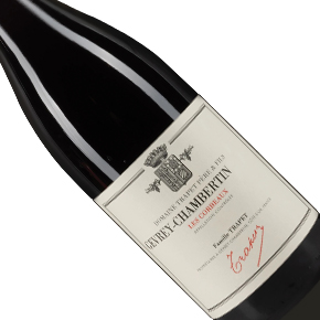 Domaine Trapet Père et Fils-Gevrey-Chambertin 1er Cru "Les Corbeaux"