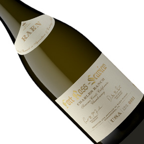 RAEN-"Charles Ranch" Fort Ross-Seaview Chardonnay