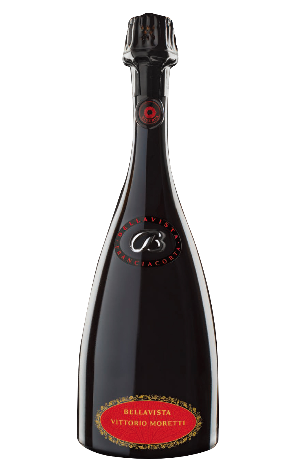 Bellavista Vittorio Moretti Extra Brut 2013 貝拉維斯塔酒莊 維克托 莫雷蒂 不甜年份氣泡酒