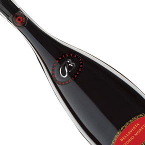Bellavista-"Vittorio Moretti" Extra Brut