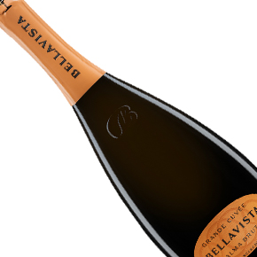 Bellavista-"Alma" Gran Cuvée Brut
