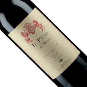 Tenuta di Biserno-"Il Pino di Biserno"