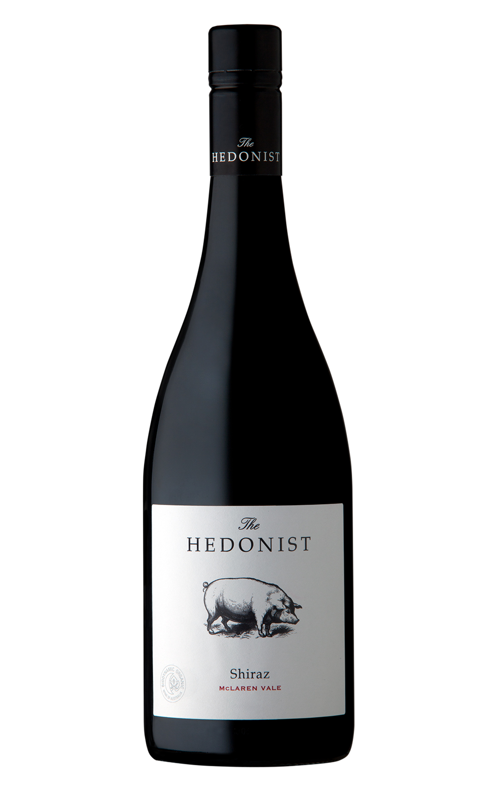 Hedonist Shiraz 2014 享樂豬義酒莊 希哈紅酒