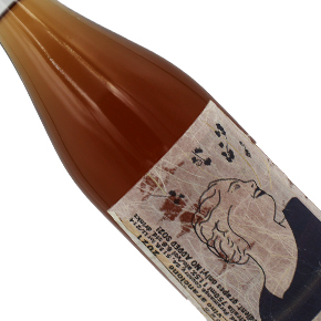 Lucy M Wines-Vino Arancione