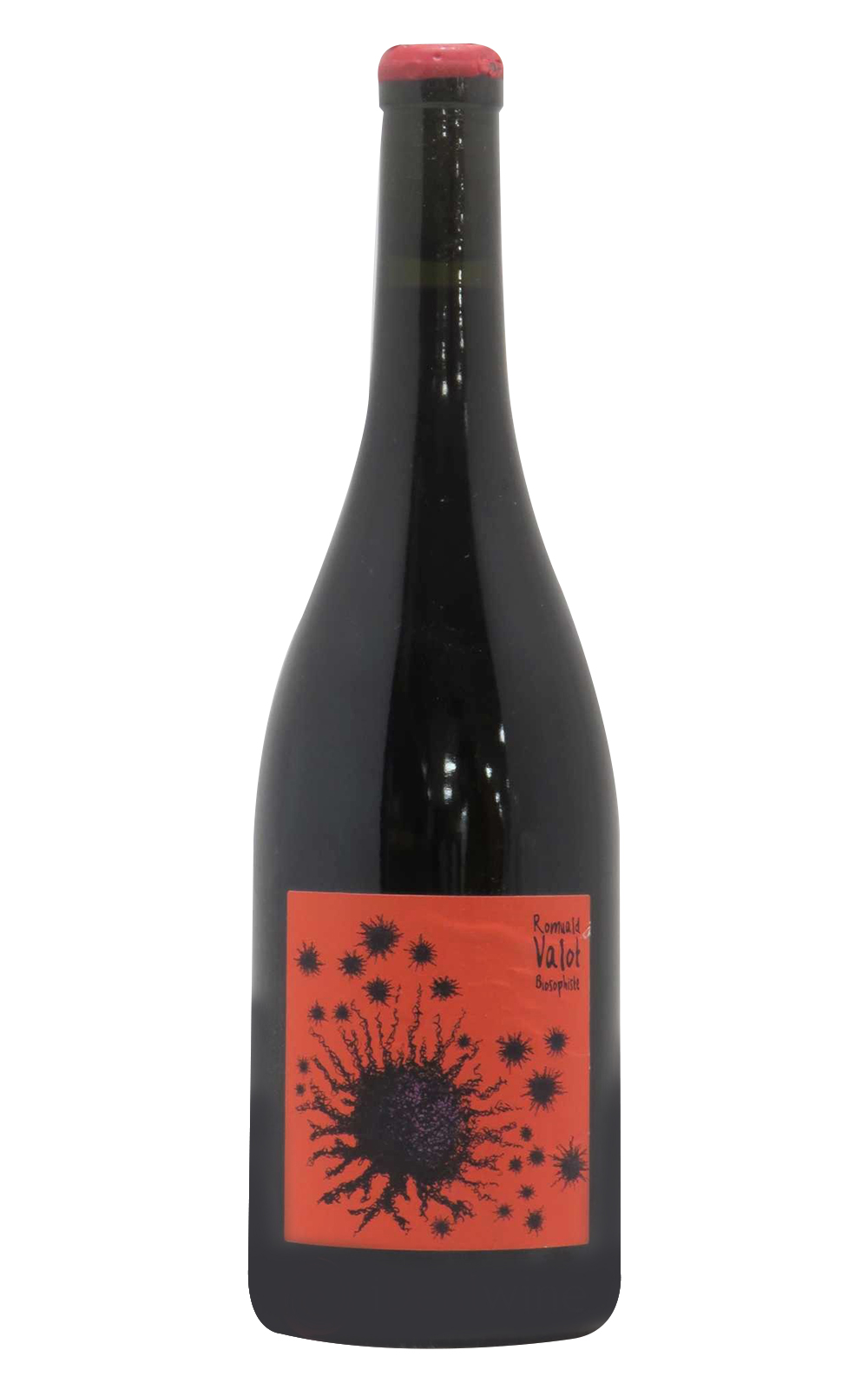 Romuald Valot Beaujolais Village Rouge 2020 侯慕亞德 瓦洛酒莊 薄酒萊村莊級紅酒