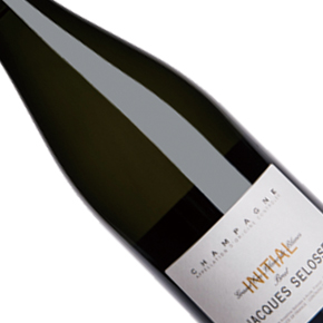 Champagne Jacques Selosse-"Initial" Blanc de Blancs Grand Cru Brut