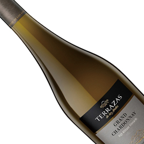 Terrazas de los Andes-Grand Chardonnay