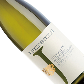 Weingut Jurtschitsch-"Dechant" Reserve Grüner Veltliner Alte Reben