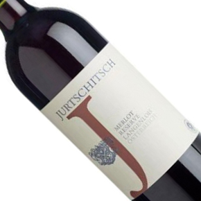 Weingut Jurtschitsch-Reserve Merlot