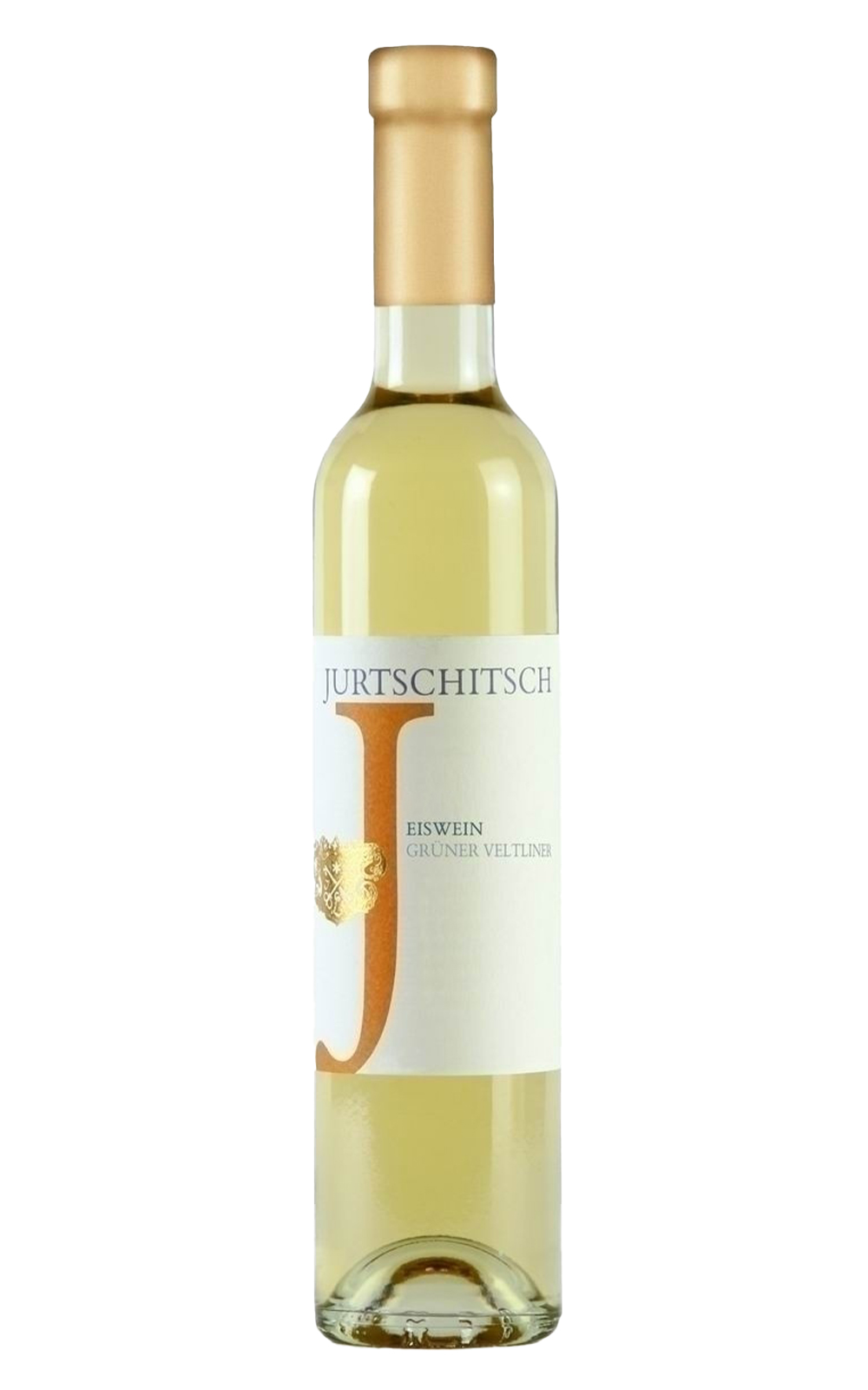 Weingut Jurtschitsch Eiswein Gruner Veltliner 2017 悠曲曲酒莊 綠瓦特林納冰酒
