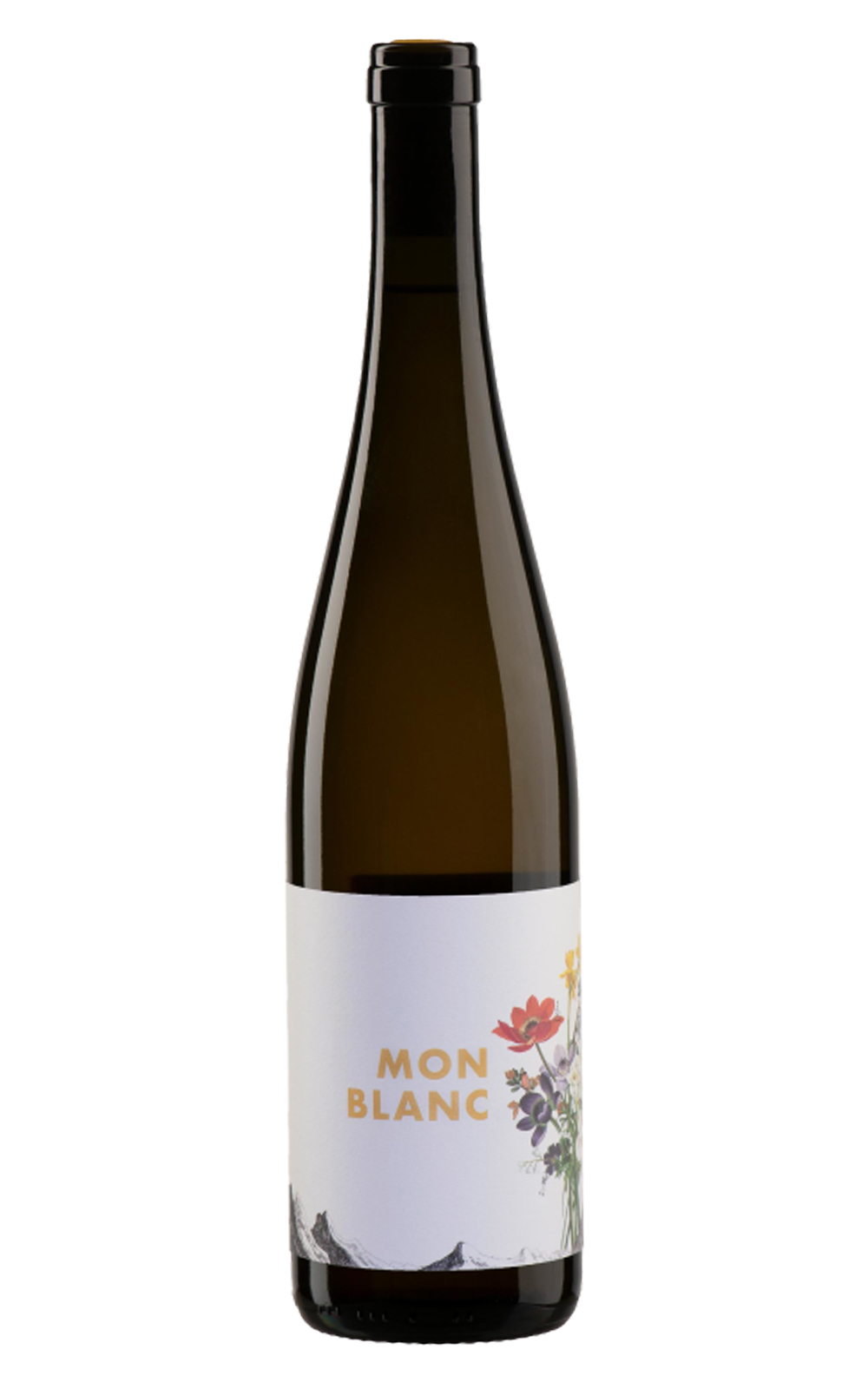 Weingut Jurtschitsch Mon Blanc 2020 悠曲曲酒莊 蒙布朗 白酒