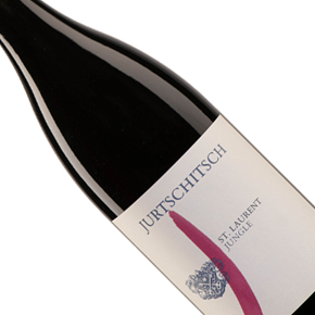Weingut Jurtschitsch-"Jungle" St. Laurent
