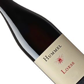 Weingut Hummel-Villányi Loess