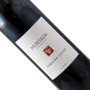 Domaine Gauby-Côtes Catalanes "Muntada" Rouge