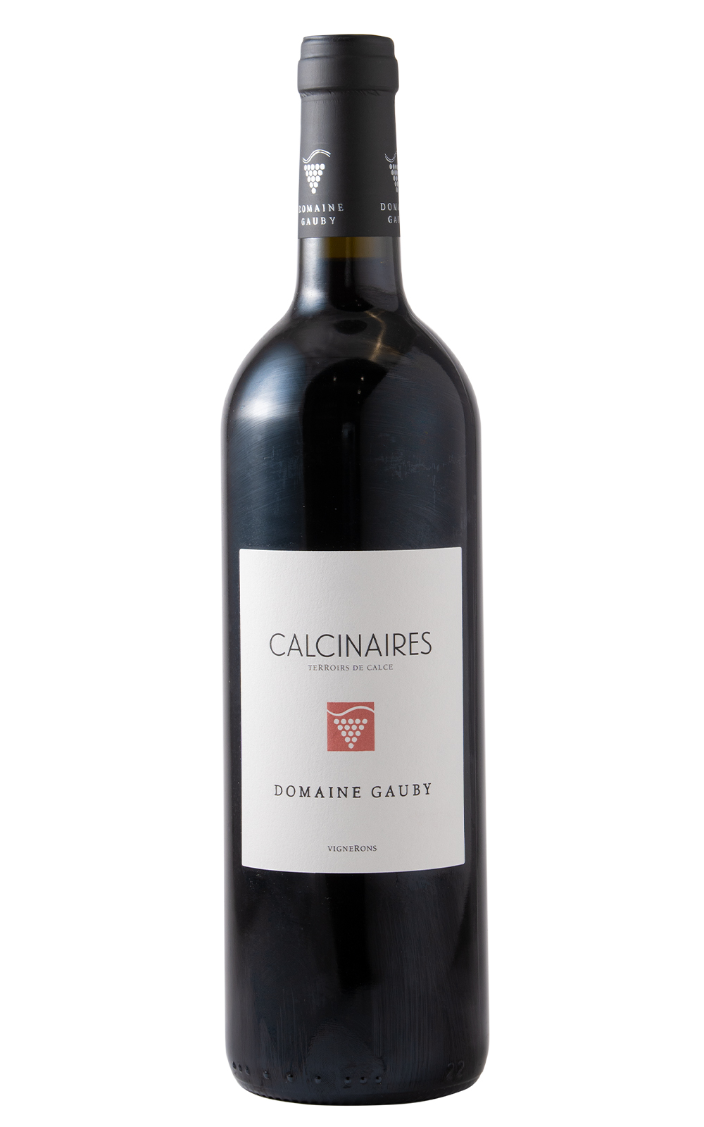 Domaine Gauby Cotes Catalanes Calcinaires Rouge 2018 高貝酒莊 加泰隆尼亞丘 卡希奈 紅酒