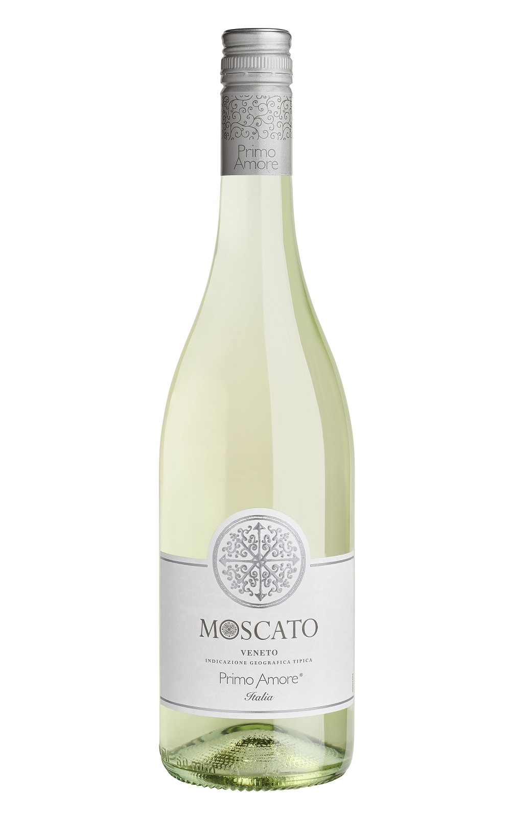 Casa Vinicola Zonin Primo Amore Veneto Moscato NV 若林葡萄酒公司 初戀 維內多密斯嘉 甜白酒