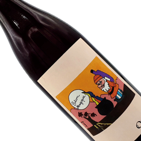 Domaine de L'Octavin-"Potion Magique"