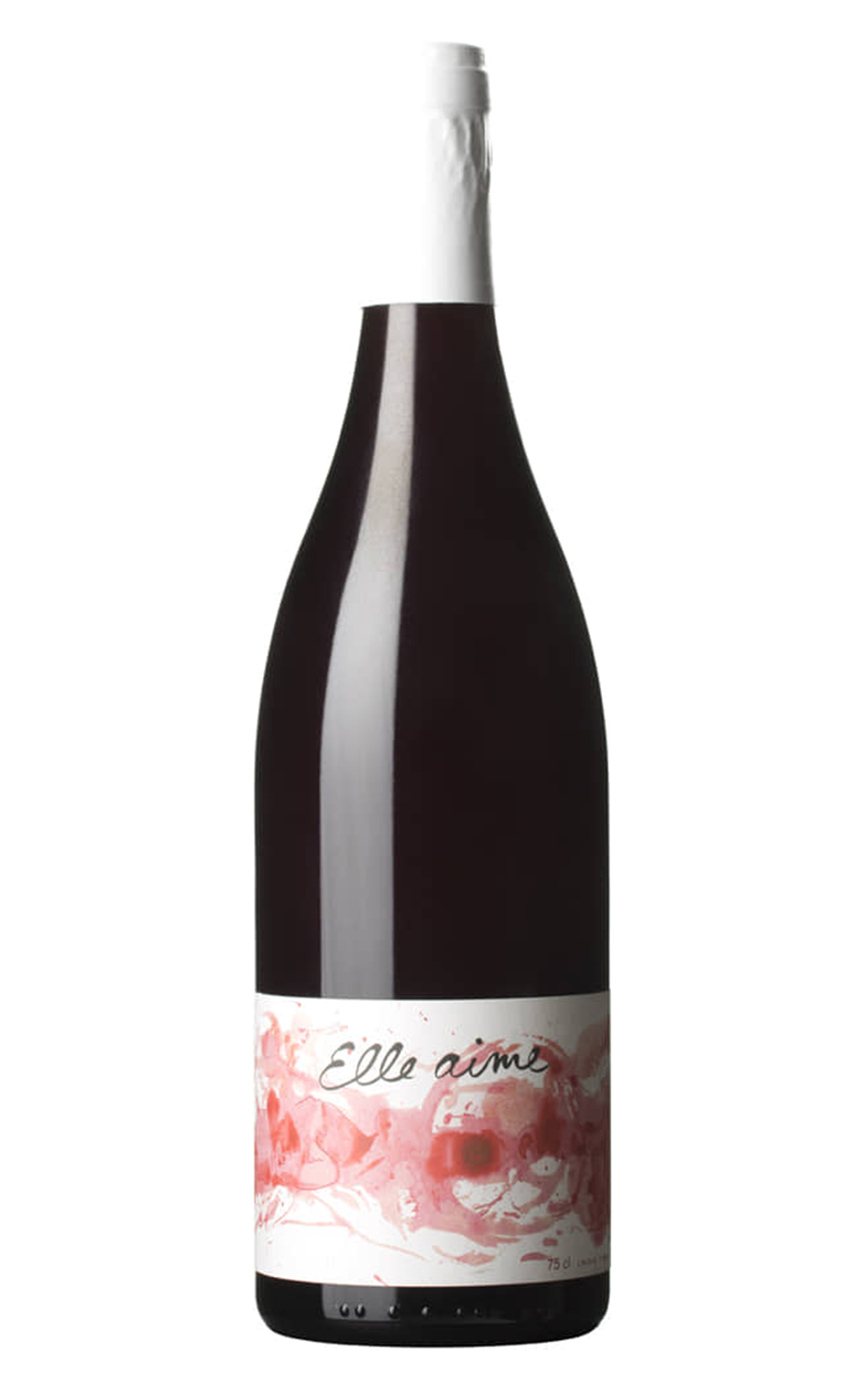 Domaine de L Octavin Elle Aime 2018 愛麗絲與小矮人酒莊 她的最愛 淡紅酒
