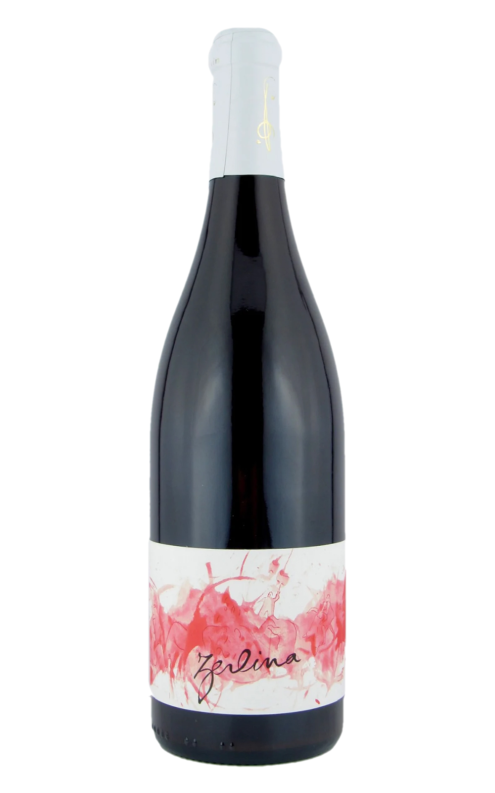 Domaine de L Octavin Zerlina 2018 愛麗絲與小矮人酒莊 澤麗娜 紅酒