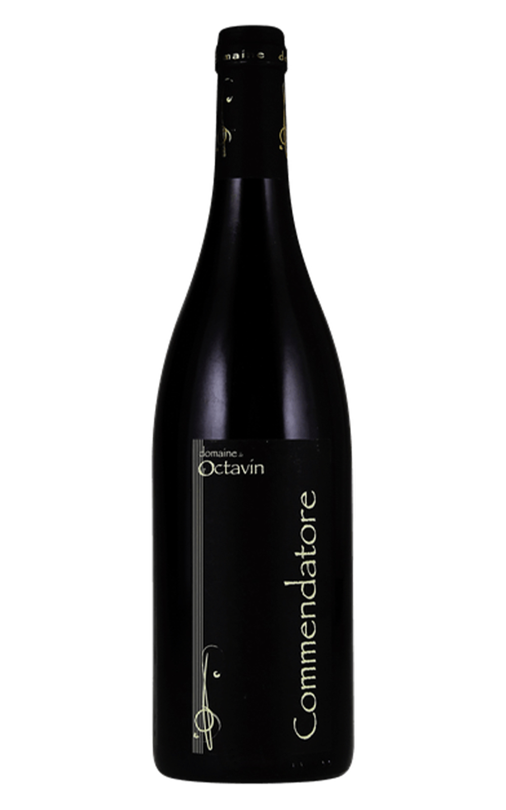 Domaine de L Octavin Commendatore 2018 愛麗絲與小矮人酒莊 指揮官 紅酒