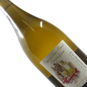 Domaine de Buronfosse-"Les Soupois" Chardonnay