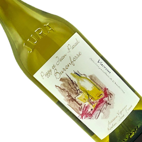 Domaine de Buronfosse-"Varron" Chardonnay