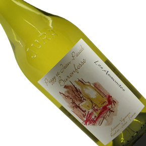 Domaine de Buronfosse-"Les Ammonites" Chardonnay
