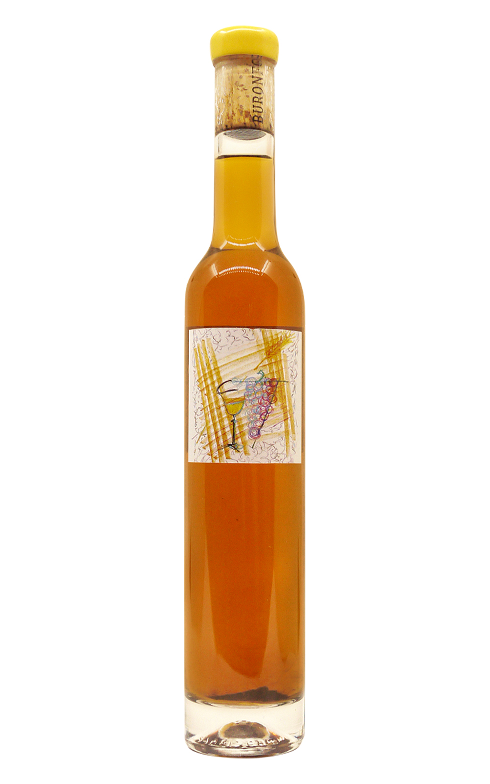 Domaine de Buronfosse Epicure Vin de Paille NV 布宏福斯酒莊 享樂家 麥稈風乾葡萄甜酒