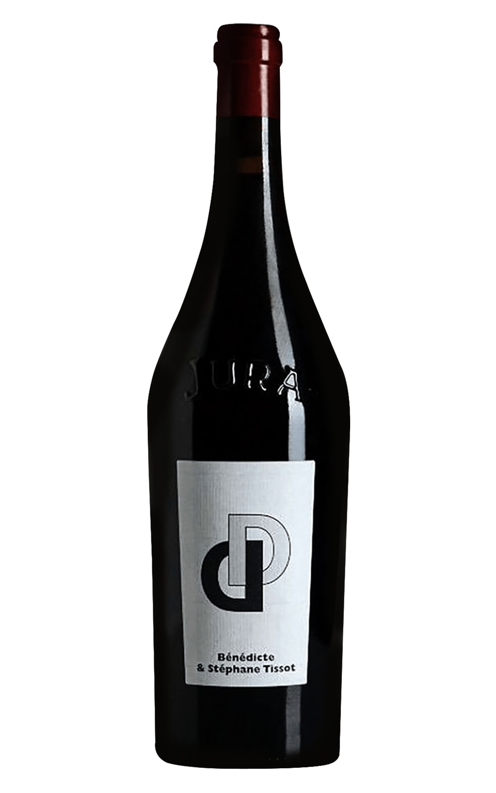 Domaine André Mireille Tissot Stephane Tissot DD Rouge 2019 提索酒莊 爹爹 紅酒