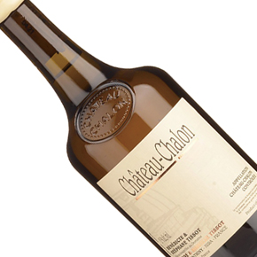 Domaine André & Mireille Tissot (Stéphane Tissot)-Château-Chalon