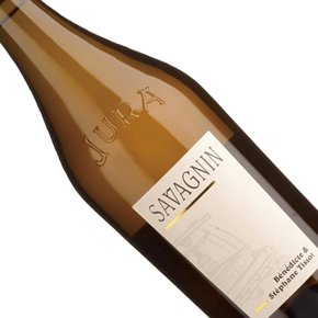 Domaine André & Mireille Tissot (Stéphane Tissot)-Savagnin