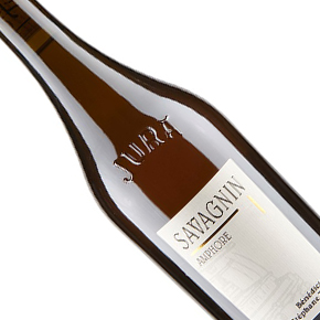 Domaine André & Mireille Tissot (Stéphane Tissot)-Savagnin en Amphore