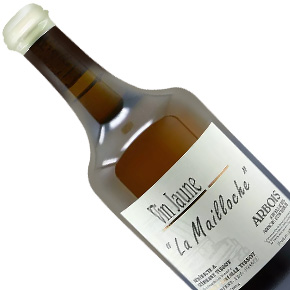Domaine André & Mireille Tissot (Stéphane Tissot)-"La Mailloche" Vin Jaune