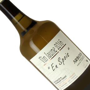 Domaine André & Mireille Tissot (Stéphane Tissot)-"En Spois" Vin Jaune