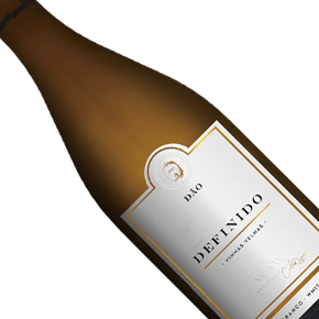 World Wild Wines-"Definido" Branco
