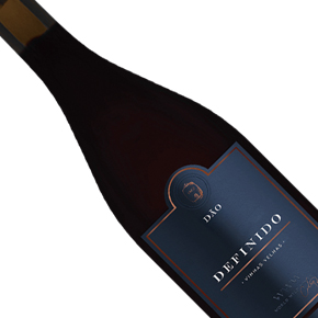 World Wild Wines-"Definido" Tinto