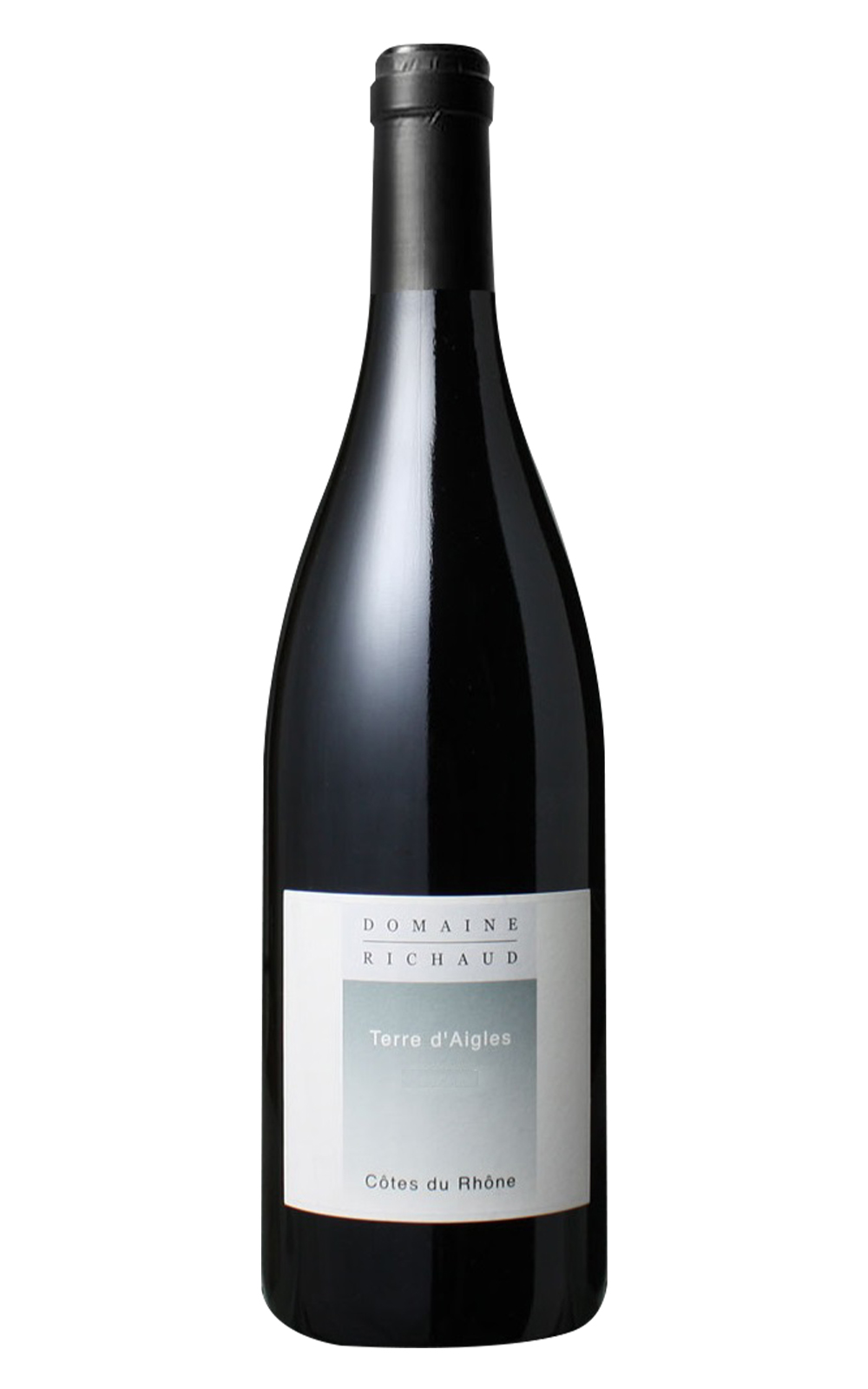 Domaine Richaud Cotes du Rhone Terre d Aigles 2022 希修酒莊 隆河丘 鷹之地 紅酒