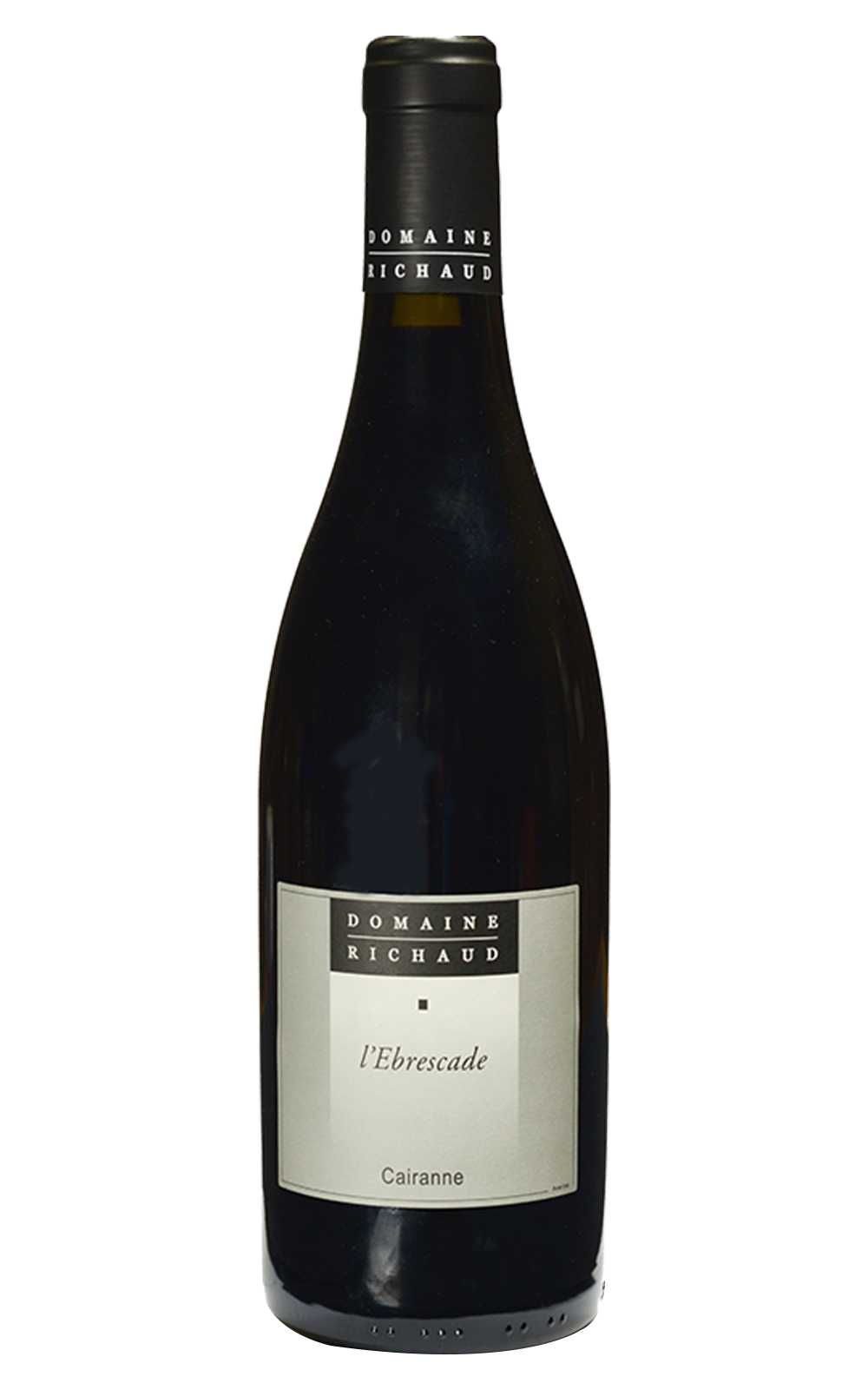 Domaine Richaud Cairanne l Ebrescade 2019 希修酒莊 給漢 埃布雷斯卡德 紅酒