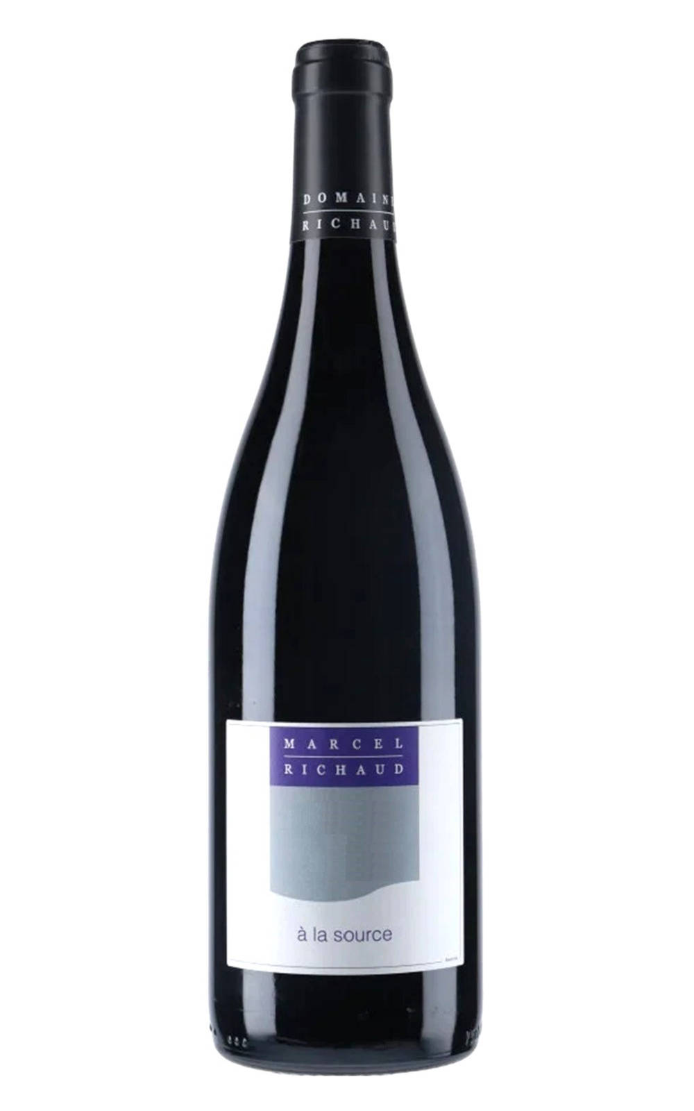 Domaine Richaud a la Source 2020 希修酒莊 源頭 紅酒