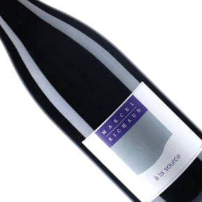 Domaine Richaud-"à la Source"