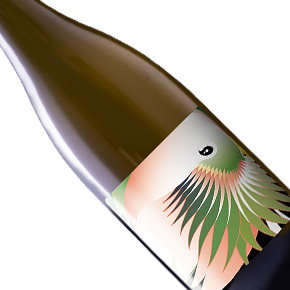Yamagata Winery-Bianco