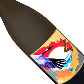Yamagata Winery-Chardonnay