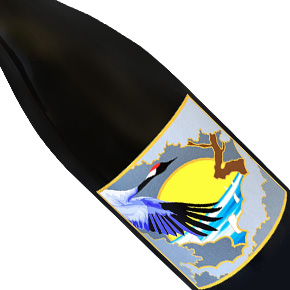 Yamagata Winery-Cabernet Franc