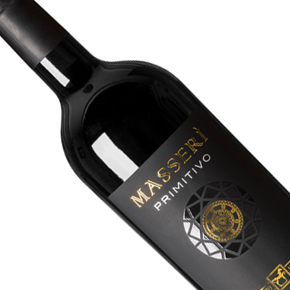 Tenuta Ulisse-"Masseri" Primitivo