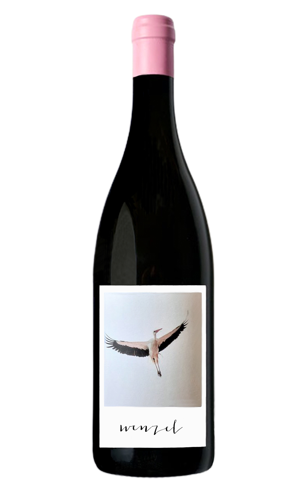 Michael Wenzel Aus dem Quarz Furmint 2020 溫澤爾酒莊 石英 弗明白酒