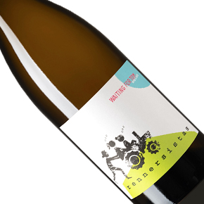 Weingut Renner & rennersistas-"Waiting for Tom" Weiss