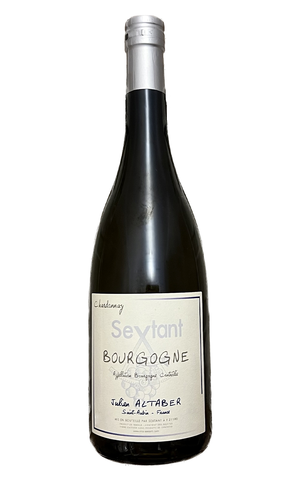 Domaine Sextant Bourgogne Blanc 2020 塞克斯桐酒莊 布根地白酒